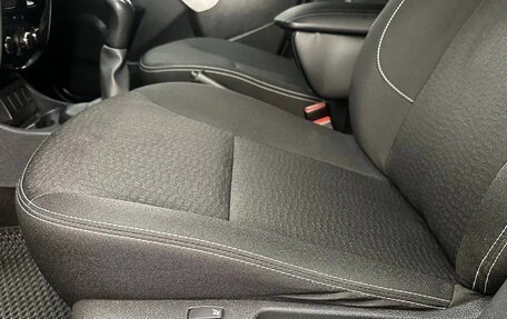 Nissan Terrano III, 2019 год, 1 190 000 рублей, 8 фотография