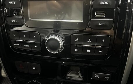 Nissan Terrano III, 2019 год, 1 190 000 рублей, 13 фотография