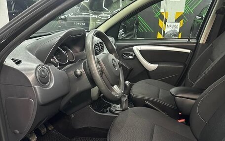 Nissan Terrano III, 2019 год, 1 190 000 рублей, 9 фотография