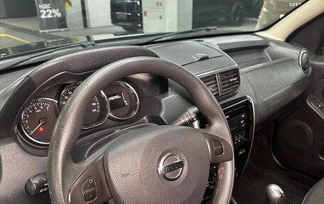 Nissan Terrano III, 2019 год, 1 190 000 рублей, 10 фотография