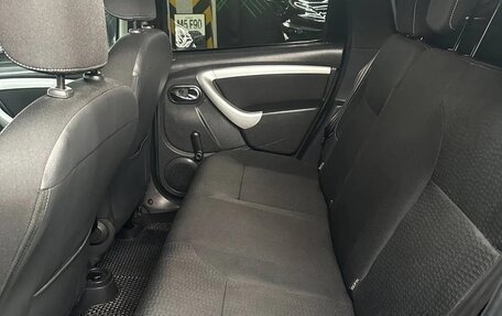 Nissan Terrano III, 2019 год, 1 190 000 рублей, 16 фотография