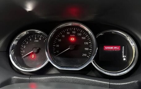 Nissan Terrano III, 2019 год, 1 190 000 рублей, 12 фотография