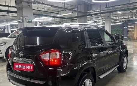 Nissan Terrano III, 2019 год, 1 190 000 рублей, 6 фотография