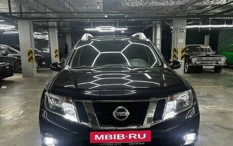 Nissan Terrano III, 2019 год, 1 190 000 рублей, 2 фотография