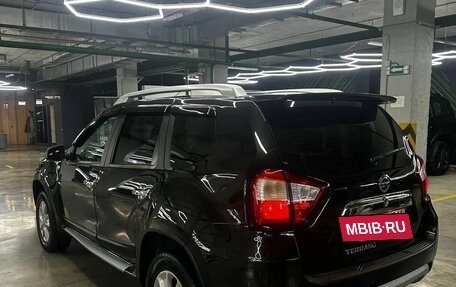 Nissan Terrano III, 2019 год, 1 190 000 рублей, 4 фотография
