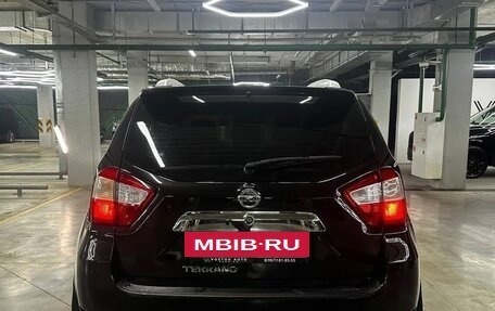 Nissan Terrano III, 2019 год, 1 190 000 рублей, 5 фотография