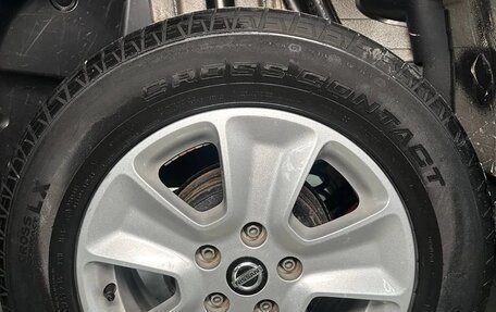 Nissan Terrano III, 2019 год, 1 190 000 рублей, 22 фотография