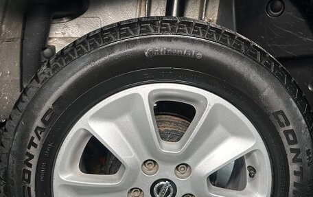 Nissan Terrano III, 2019 год, 1 190 000 рублей, 23 фотография