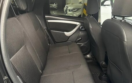 Nissan Terrano III, 2019 год, 1 190 000 рублей, 18 фотография