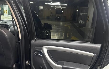Nissan Terrano III, 2019 год, 1 190 000 рублей, 17 фотография