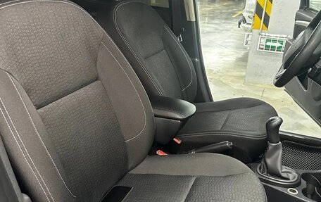 Nissan Terrano III, 2019 год, 1 190 000 рублей, 20 фотография