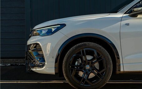 Volkswagen Tiguan, 2025 год, 4 670 000 рублей, 4 фотография