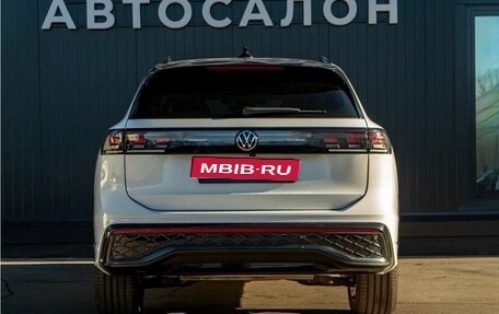 Volkswagen Tiguan, 2025 год, 4 670 000 рублей, 7 фотография