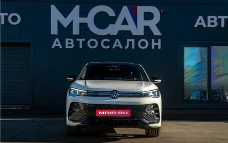 Volkswagen Tiguan, 2025 год, 4 670 000 рублей, 2 фотография