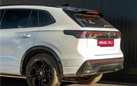 Volkswagen Tiguan, 2025 год, 4 670 000 рублей, 6 фотография