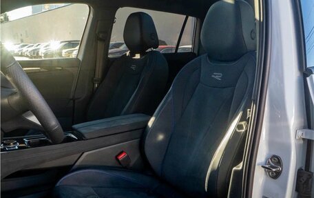Volkswagen Tiguan, 2025 год, 4 670 000 рублей, 13 фотография