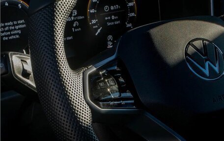 Volkswagen Tiguan, 2025 год, 4 670 000 рублей, 19 фотография