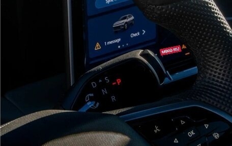 Volkswagen Tiguan, 2025 год, 4 670 000 рублей, 18 фотография