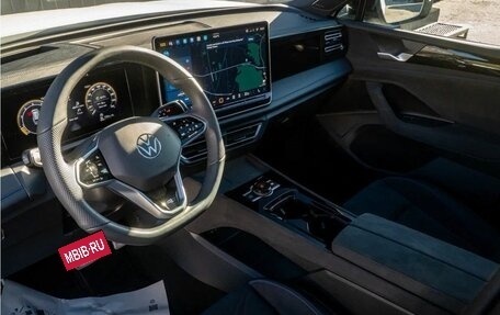 Volkswagen Tiguan, 2025 год, 4 670 000 рублей, 15 фотография