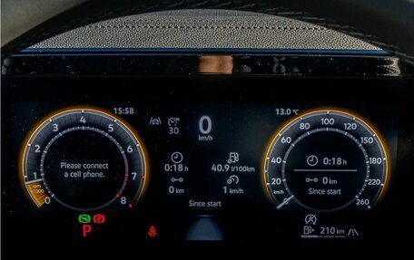 Volkswagen Tiguan, 2025 год, 4 670 000 рублей, 23 фотография