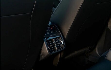 Volkswagen Tiguan, 2025 год, 4 670 000 рублей, 28 фотография