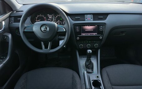 Skoda Octavia, 2018 год, 1 180 000 рублей, 15 фотография