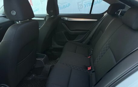 Skoda Octavia, 2018 год, 1 180 000 рублей, 14 фотография