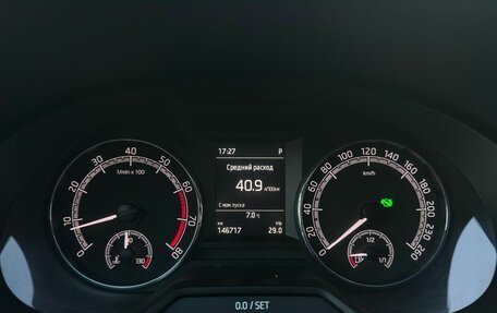 Skoda Octavia, 2018 год, 1 180 000 рублей, 12 фотография