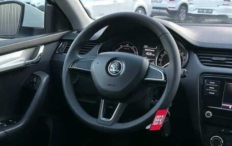 Skoda Octavia, 2018 год, 1 180 000 рублей, 16 фотография