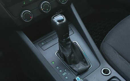 Skoda Octavia, 2018 год, 1 180 000 рублей, 19 фотография