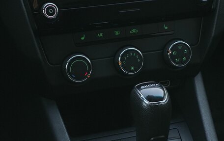 Skoda Octavia, 2018 год, 1 180 000 рублей, 18 фотография