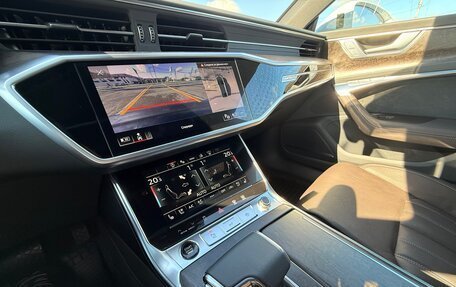 Audi A7, 2021 год, 5 149 000 рублей, 9 фотография