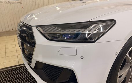 Audi A7, 2021 год, 5 149 000 рублей, 6 фотография