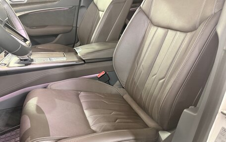 Audi A7, 2021 год, 5 149 000 рублей, 11 фотография