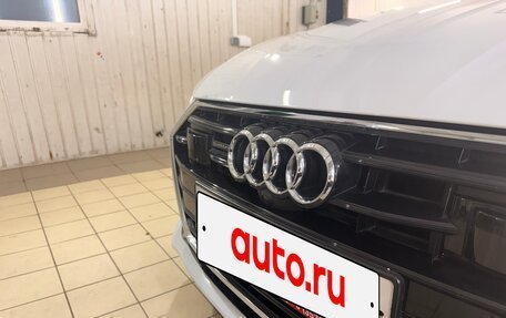 Audi A7, 2021 год, 5 149 000 рублей, 3 фотография