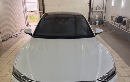 Audi A7, 2021 год, 5 149 000 рублей, 4 фотография