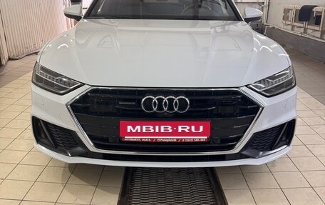 Audi A7, 2021 год, 5 149 000 рублей, 7 фотография