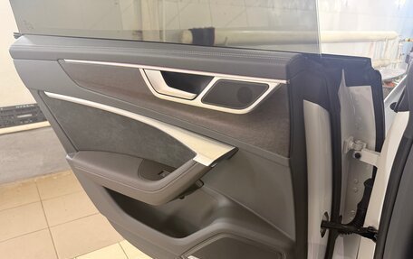 Audi A7, 2021 год, 5 149 000 рублей, 13 фотография