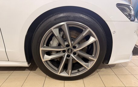 Audi A7, 2021 год, 5 149 000 рублей, 15 фотография