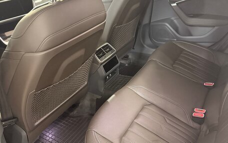 Audi A7, 2021 год, 5 149 000 рублей, 14 фотография