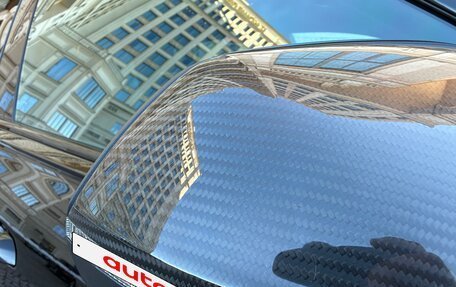 Audi Q8 I, 2023 год, 8 999 999 рублей, 10 фотография