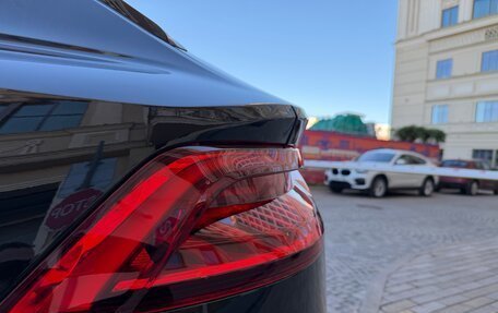Audi Q8 I, 2023 год, 8 999 999 рублей, 14 фотография