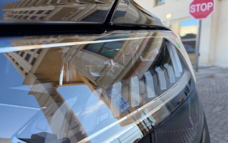 Audi Q8 I, 2023 год, 8 999 999 рублей, 13 фотография
