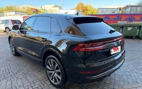 Audi Q8 I, 2023 год, 8 999 999 рублей, 7 фотография