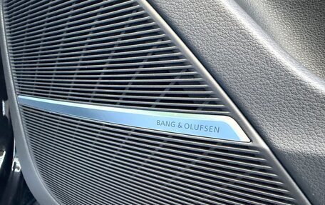 Audi Q8 I, 2023 год, 8 999 999 рублей, 24 фотография