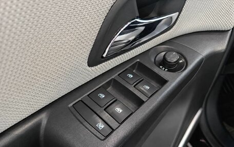 Chevrolet Cruze II, 2015 год, 999 000 рублей, 11 фотография
