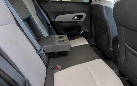 Chevrolet Cruze II, 2015 год, 999 000 рублей, 12 фотография