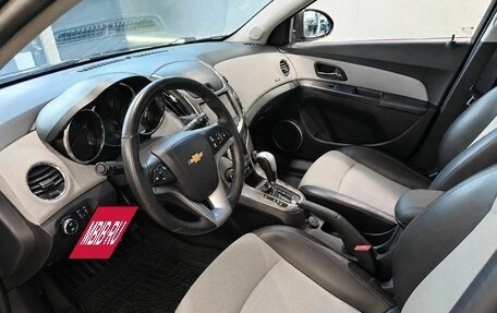 Chevrolet Cruze II, 2015 год, 999 000 рублей, 7 фотография