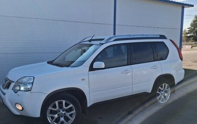 Nissan X-Trail, 2013 год, 900 000 рублей, 1 фотография