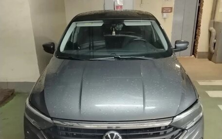 Volkswagen Polo VI (EU Market), 2020 год, 1 700 000 рублей, 1 фотография